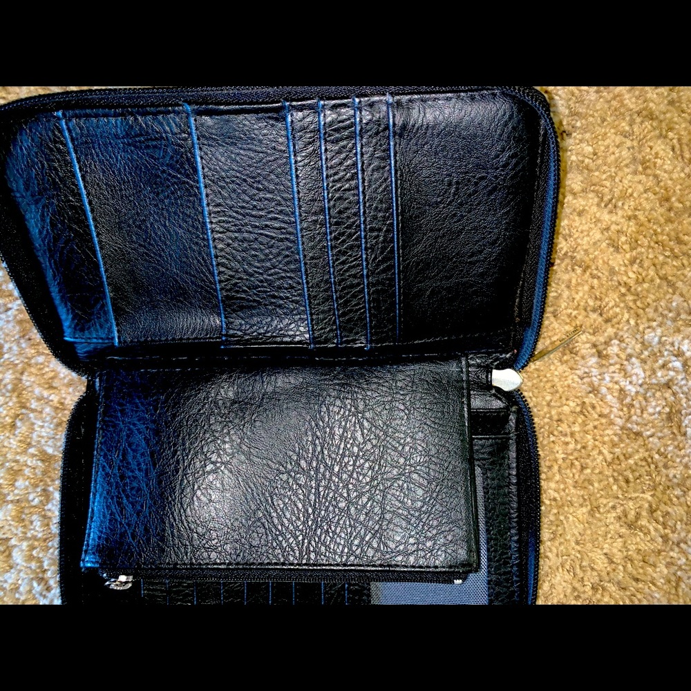 Matt & Nat Central Dwell Wallet